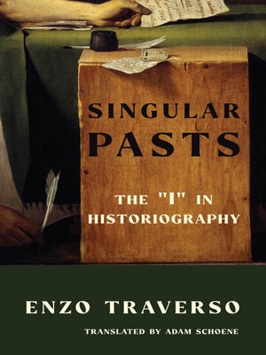 cover image of Singular Pasts